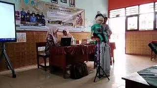 Parenting menyiapkan generasi cinta ilmu || Sdn DURIKULON LAREN LAMONGAN 