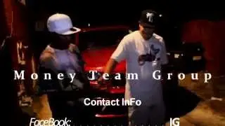 MONEY TEAM GROUP) Serus & Cell Love(High-Way Film By: Ricardo Green