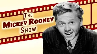 The Mickey Rooney Show | Season 1 | Episode 32 | The Guardian (1955)