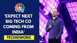 India Will Be The Largest Developer Community By 2027: GitHub Global CEO Thomas Dohmke Exclusive