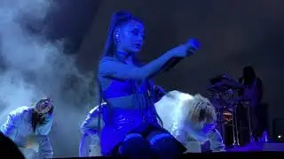 Ariana Grande - Needy Live - Day 2 - San Francisco, CA - 12/18/19