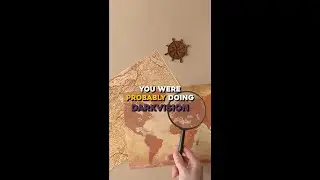 Почему вы, вероятно, неправильно используете даркзрение | Dungeons and Dragons