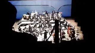 Omaggio alle musiche da film di John Williams 20 Gennaio 2016 Teatro Vittorio Emanuele Messina