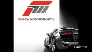 Dialed In - Lance Hayes [Forza Motorsports 3 Soundtrack]