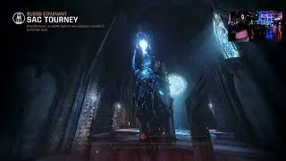 Global Pickups from QuakeCon 2025 Sunday August 10th.