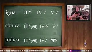 🎼​CLASE DE GUITARRA: EL MODO MENOR🎼