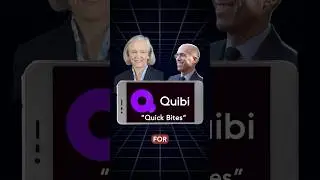 Quibi failed harder than anyone&hellip; but still won
