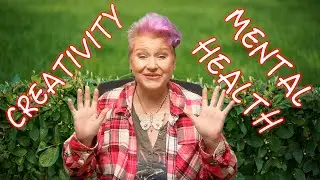 NEW VLOG Mental Health , Medication, and Creativity 🌟🎨 How I do my Art Therapy
