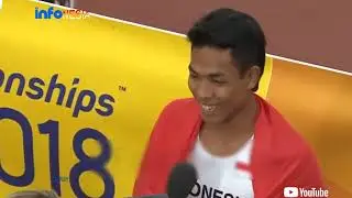 INFONESIA 2018 (ASEAN GAMES) TEGAR TV