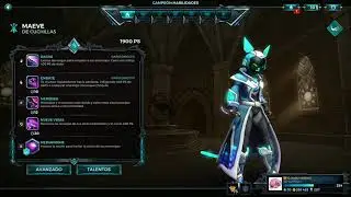 Maeve Raeve Ult&iacute;mate Sound