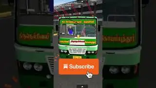 new government bus mod bus simulator Indonesia @CRICKET-EDIT-7-45-18 #shortsfeed #viral #busmod #short