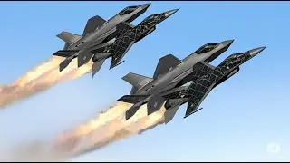 FULL-POWER TAKEOFF! U.S. Air Force Unleashes F-22, B-52, B-2, C-17 in Emergency Flight Ops &ndash; 2025