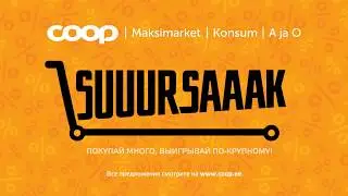 COOP Suur Saak RUS 1