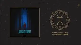 Monstergetdown - Koate (Original Mix)