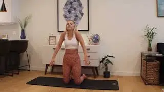 Pilates Party - 40 min mat workout