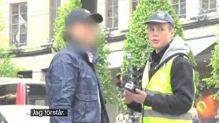 Hampus the kid EP08: Låtsasjobbar – igen