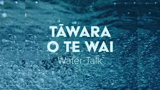 Young water professionals unravel climate change
