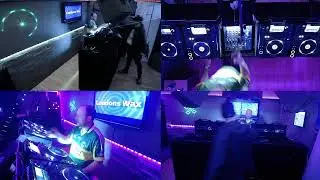 Dj Caution
