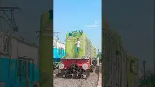 Rail museum howrah #viral #views #video #view #virals #reels #train #trending #trendingshorts