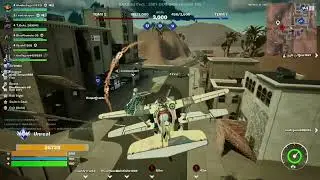 STRIKE AT Tilted By karma Effect!!!