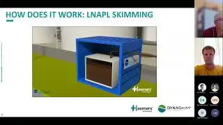 HT WEBINAR  LNAPL Dynamic Skimming & Thermal Enhancement
