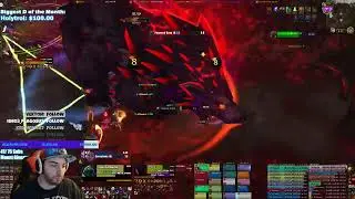 Mythic Ursoc (Killars PoV)