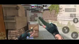 Стрим часть1