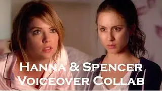 pll voiceover collab | 