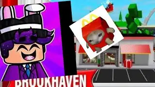 Brookhaven:espoide 1 I found my lost son