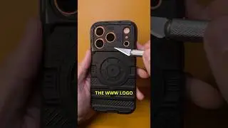 Пасхальное яйцо dbrand Tank Case 6/13