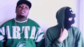 (OFFICIAL VIDEO) D. Lipps - Highlife (prod. DonD)
