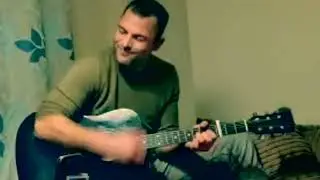 Lucas Alexander - Jammin Stormzy&Ed