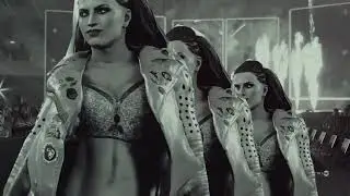 GCW Grudge City Showdown Teaser