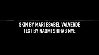 Skin by Mari Esabel Valverde