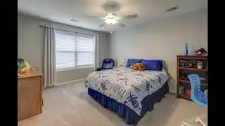 Stunning in Stonebridge Trails-16611 S Schweiger DR available now!