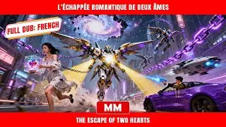 L&rsquo;&Eacute;chapp&eacute;e Romantique De Deux &Acirc;mes | Le Meilleur Film d&rsquo;Action de PDG | Savoureux Movie