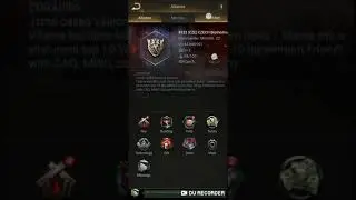 HOW TO QUIT ALLIANCE IN LAST SHELTER SURVIVAL.😉