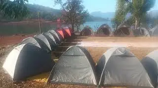 vasota camping vasota fort boating
