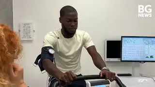 Le visite mediche di Yunus Musah con l'Atalanta