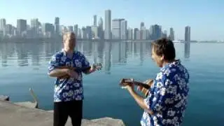 Windy City Islanders - Lakeside Jam