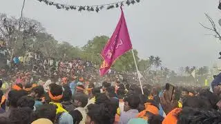 Dhasanapuram Jallikattu fastival promo 10/04/2022