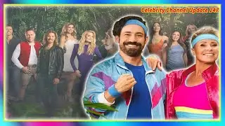 Kurz vor Dschungel Start Diese Stars finden Sonja und Jan eher nicht so spannend