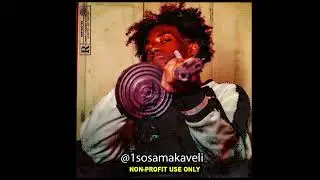 FG Famous Type Beat x JayDaYoungan - Still Sliding (Prod. By makaveliNthis)