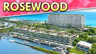 Experience the Rosewood Condo Residences in Marina | Quick Look Inside