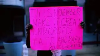 No Justice No Peace