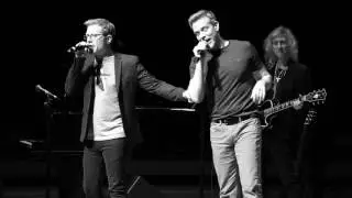 What You Own - Adam Pascal and Anthony Rapp - Strathmore