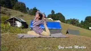 31 december livestream yogapractice