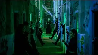 LIL BARBY - ILLUMINATI