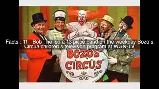 Bob Trendler Top  #17 Facts