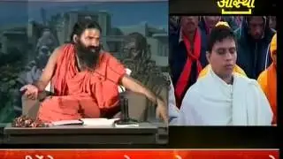 Swami Ramdev , Acharya Balkisan, From Zero to Hero- Story